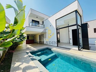 Casa, 3 quartos, 245 m² - Foto 4