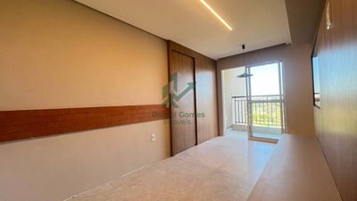Apartamento, 2 quartos, 53 m² - Foto 3
