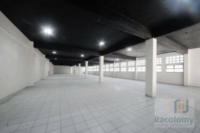 Depósito-Galpão, 2000 m² - Foto 2