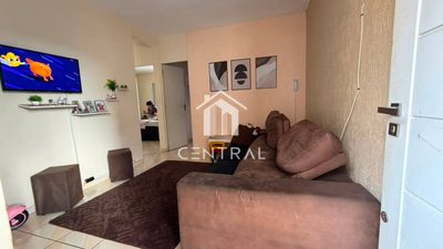 Apartamento, 2 quartos, 56 m² - Foto 3