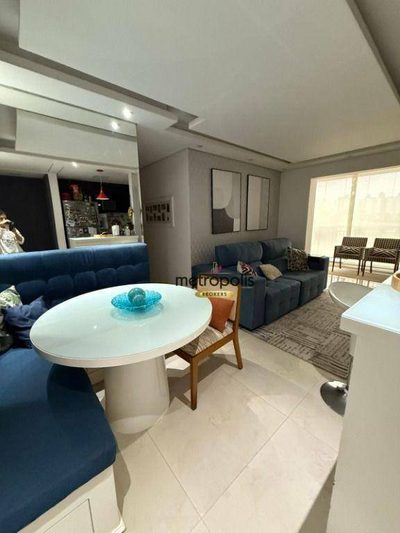 Apartamento, 2 quartos, 68 m² - Foto 1