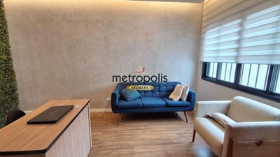Sobrado, 2 quartos, 135 m² - Foto 3