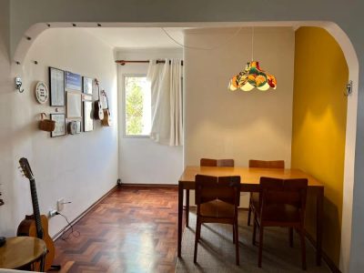 Apartamento, 1 quarto, 42 m² - Foto 2