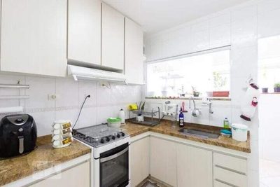 Apartamento, 3 quartos, 124 m² - Foto 3