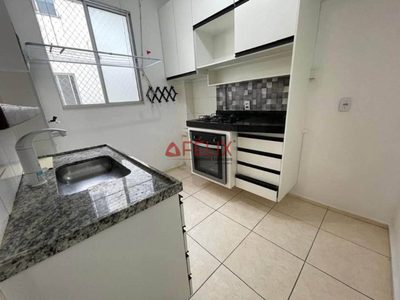 Apartamento, 2 quartos, 47 m² - Foto 4