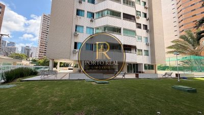 Apartamento, 3 quartos, 128 m² - Foto 2