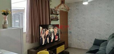 Apartamento, 2 quartos, 42 m² - Foto 3
