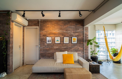 Apartamento, 2 quartos, 70 m² - Foto 1