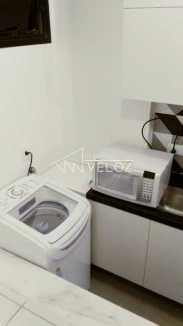 Apartamento, 2 quartos, 87 m² - Foto 3
