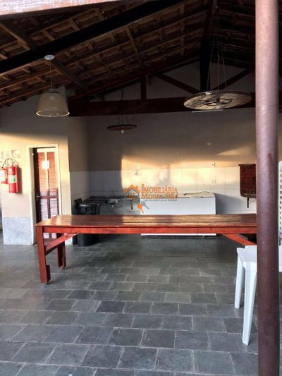 Apartamento, 2 quartos, 47 m² - Foto 5