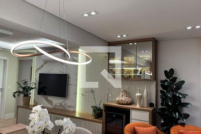 Apartamento, 2 quartos, 104 m² - Foto 3