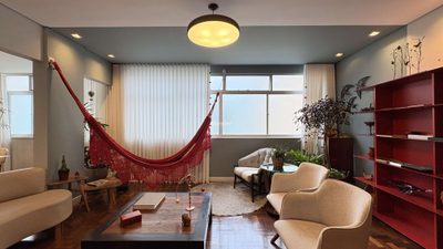 Apartamento, 4 quartos, 221 m² - Foto 3