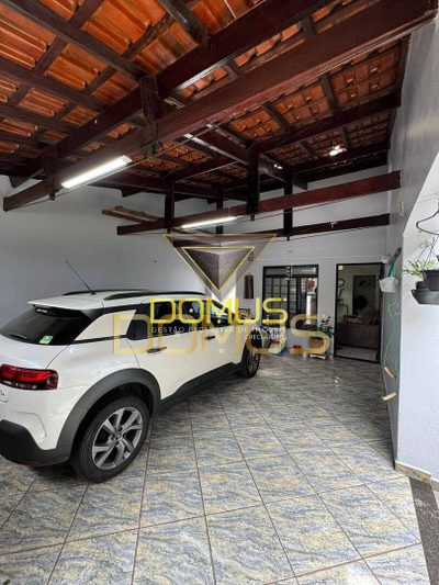 Casa, 3 quartos, 175 m² - Foto 2