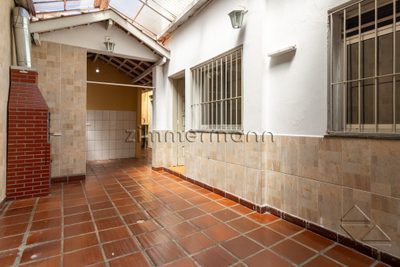 Casa, 3 quartos, 160 m² - Foto 3