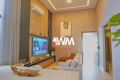 Casa, 3 quartos, 183 m² - Foto 4