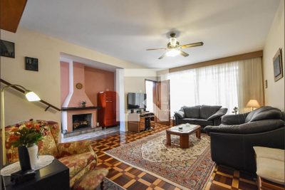 Casa, 3 quartos, 149 m² - Foto 1