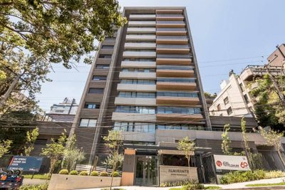 Apartamento, 3 quartos, 269 m² - Foto 2