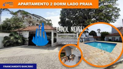 Apartamento, 2 quartos, 77 m² - Foto 1
