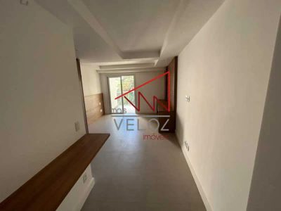 Apartamento, 1 quarto, 71 m² - Foto 1