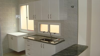 Apartamento, 1 quarto, 40 m² - Foto 3