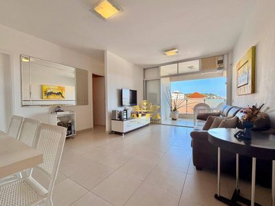 Apartamento, 3 quartos, 85 m² - Foto 1