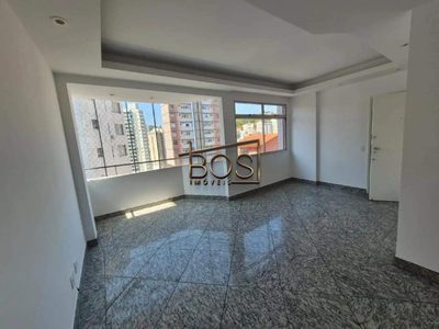 Apartamento, 3 quartos, 100 m² - Foto 1