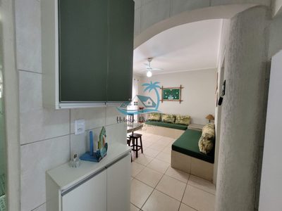 Apartamento, 1 quarto, 50 m² - Foto 5