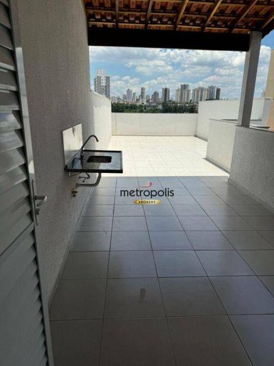 Cobertura, 3 quartos, 136 m² - Foto 3