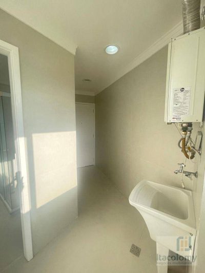 Apartamento, 3 quartos, 196 m² - Foto 3