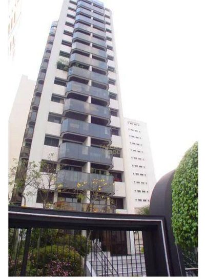 Apartamento, 1 quarto, 50 m² - Foto 1