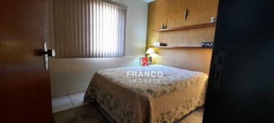 Apartamento, 2 quartos, 78 m² - Foto 2