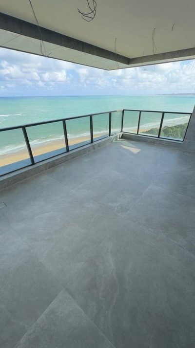 Apartamento, 4 quartos, 266 m² - Foto 1