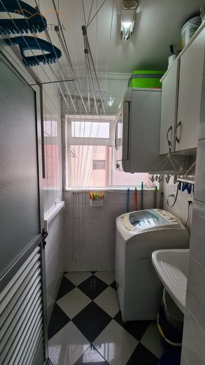 Apartamento, 3 quartos, 65 m² - Foto 4