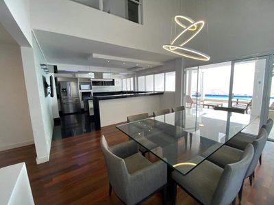 Casa, 4 quartos, 310 m² - Foto 1