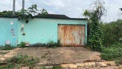 Casa, 2 quartos, 180 m² - Foto 1