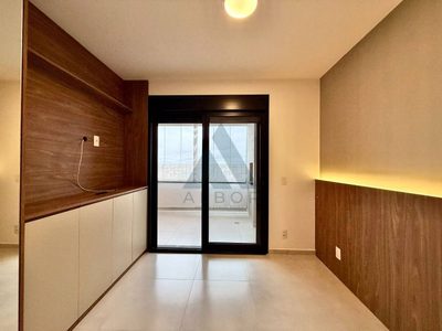 Kitnet-Studio, 41 m² - Foto 5