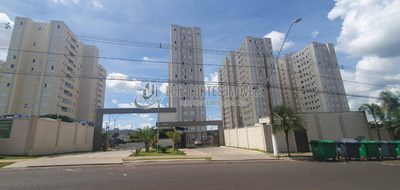 Apartamento, 2 quartos, 40 m² - Foto 1