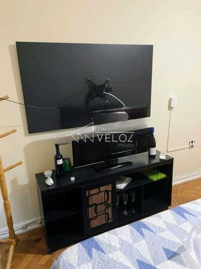 Apartamento, 1 quarto, 18 m² - Foto 1