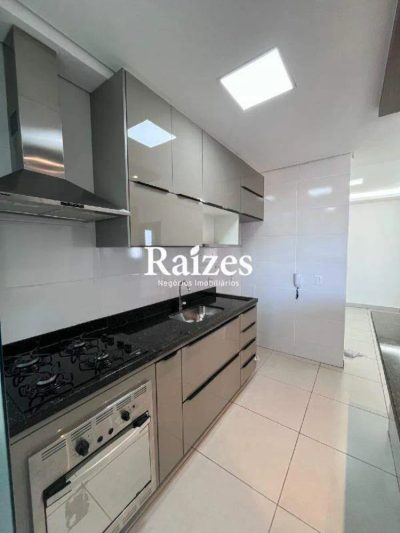 Apartamento, 2 quartos, 64 m² - Foto 1