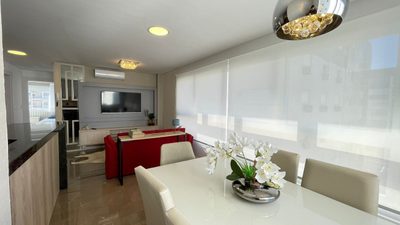 Apartamento, 2 quartos - Foto 2