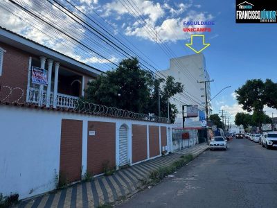 Loteamento e Condomínio, 750 m² - Foto 3