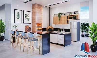 Apartamento, 4 quartos, 208 m² - Foto 4