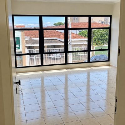 Sala-Conjunto, 24 m² - Foto 2