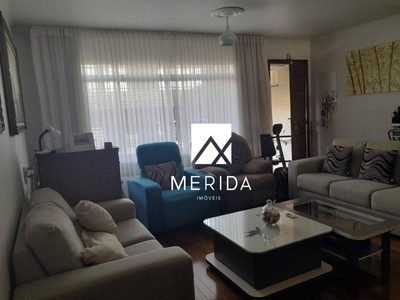 Sobrado, 3 quartos, 190 m² - Foto 4