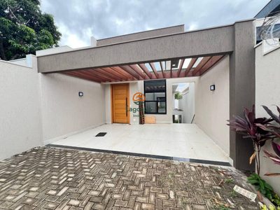 Casa, 3 quartos, 160 m² - Foto 3