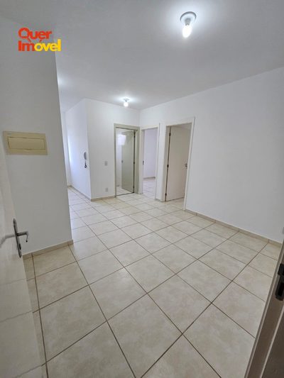 Apartamento, 2 quartos, 42 m² - Foto 1