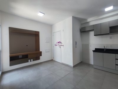 Apartamento, 2 quartos, 52 m² - Foto 2