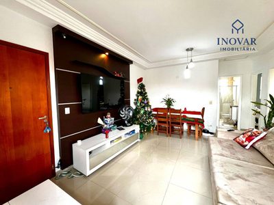 Apartamento, 2 quartos, 68 m² - Foto 4