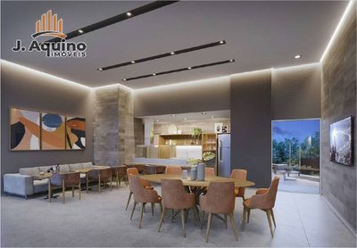 Apartamento, 2 quartos, 546162 m² - Foto 5