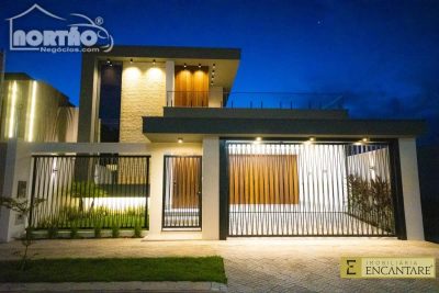 Casa, 1 quarto, 260 m² - Foto 1